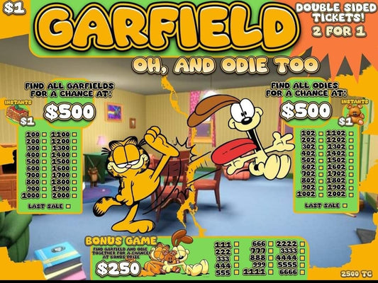 Garfield